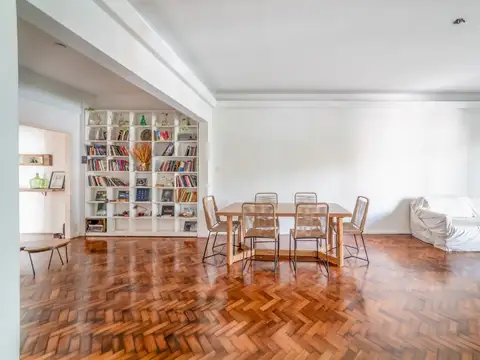 CASAS - P. HORIZ. - BELGRANO R, CAPITAL FEDERAL