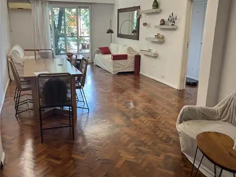 Depto Tipo Casa en Venta en Belgrano R, USD 245.000