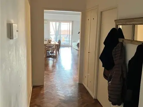 Depto Tipo Casa en Venta de 3 dormitorios