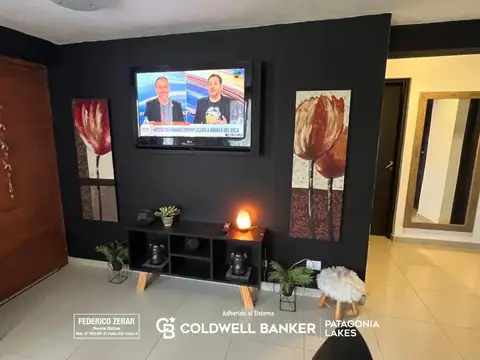 Departamento en Venta de 8 dormitorios