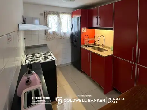 Departamento en Venta 15 años