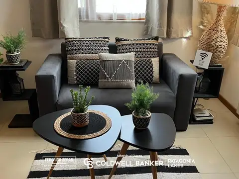 Departamento en Venta de 8 dormitorios