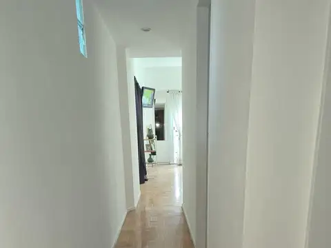 Departamento en Venta en Balvanera, USD 73.000