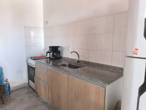 Depto Tipo Casa en Venta de 3 ambientes