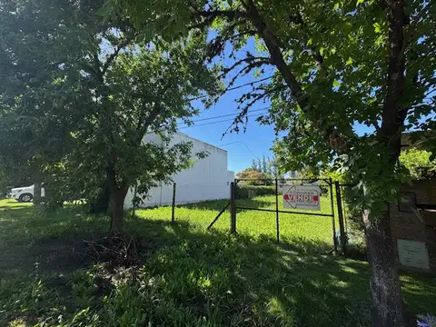 Terreno en Venta de 534,0 m2