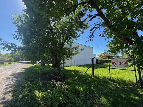 Terreno en Venta en Mercedes, USD 65.000