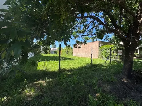 Terreno en Venta en Mercedes, USD 65.000