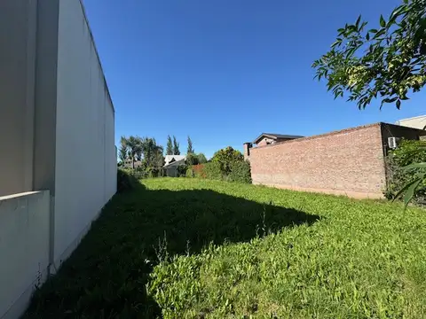 Terreno en Venta de 534,0 m2