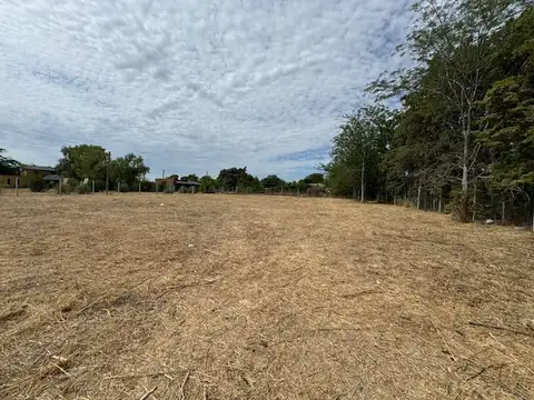 Terreno en Venta en Mercedes, USD 60.000