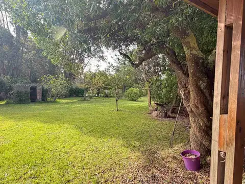 VENTA DE CASA QUINTA CON LOTE PROP. CERCA DEL MAR