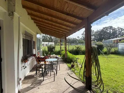 Quinta en Venta en Barrio Chapadmalal, USD 128.000