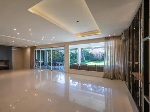 Casa en Venta en Vicente Lopez, USD 1.500.000