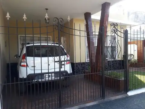 Gral. Alvarez - Bernal 800