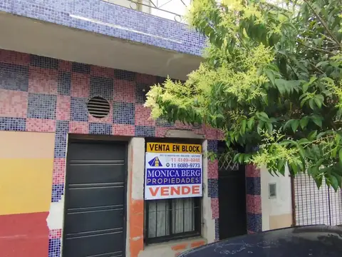 Calle 101, 9 De Julio 4100