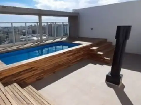 San Martín 600