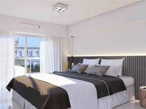 Departamento en Venta de 4 ambientes