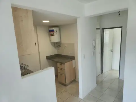 Departamento en Alquiler al Este