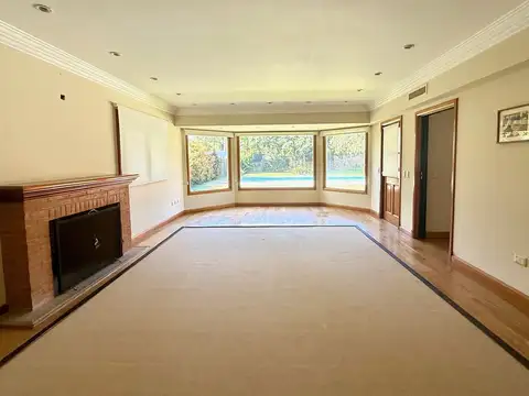 Almirante Betbeder, la Horqueta, San Isidro 600