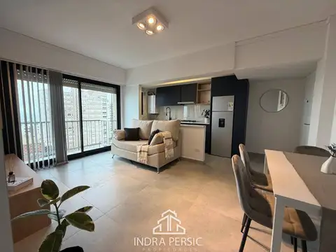 Departamento en Venta en Varese, USD 136.900