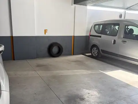 Cochera en Venta -  - 9mts - Liniers