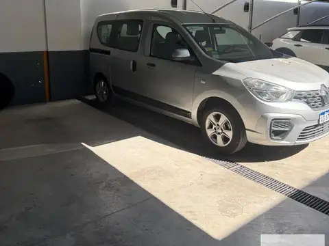 Cochera en Venta -  - 9mts - Liniers