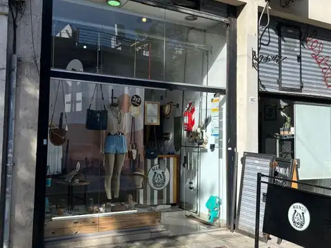 Local en Alquiler en Colegiales, $ 980.000