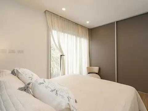 Venta Casa de 4 ambientes en Barrio Monet en Los Cardales