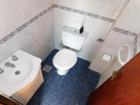 Departamento en Alquiler al Este