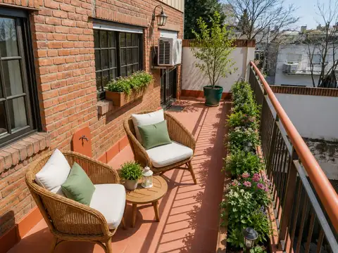 Departamento en Alquiler en Villa Pueyrredon, $ 1.700.000