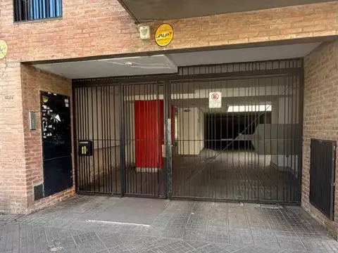 Departamento en Alquiler en Barrio España y Hospitales, Rosario