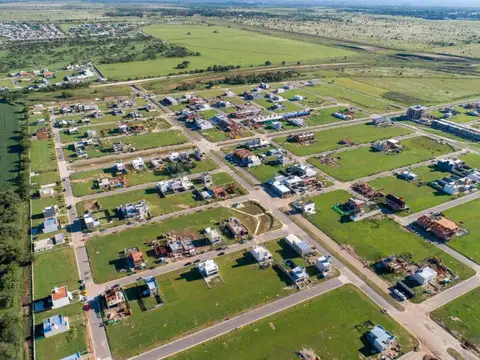 Terreno en venta - 360mts2 - Córdoba