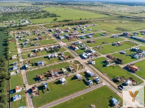 Terreno en venta - 360mts2 - Córdoba