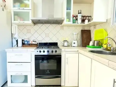 Depto Tipo Casa en Venta de 2 dormitorios