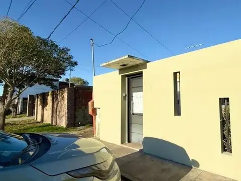 PH en venta - 2 Dormitorios 1 Baño - Los Hornos