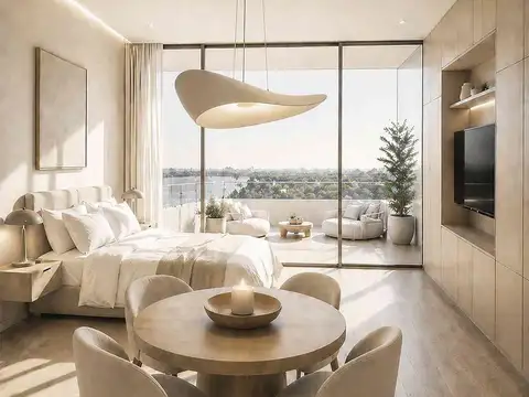 Departamento en Venta 1 año