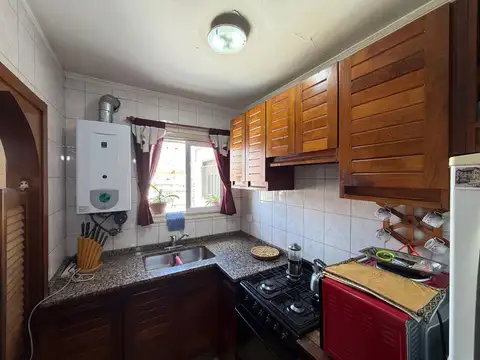 Departamento en Venta al Sur