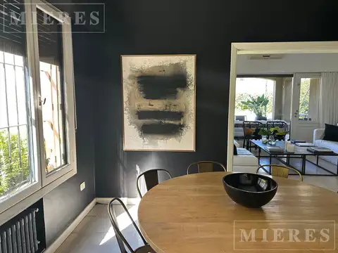 Casa en Alquiler 12 años