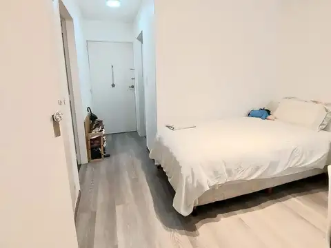 Departamento en Venta en Barrio Norte, USD 72.000