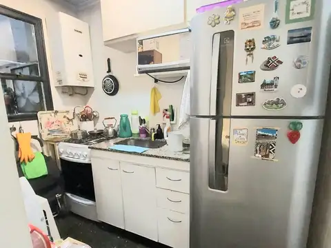 Departamento en Venta de Monoambiente