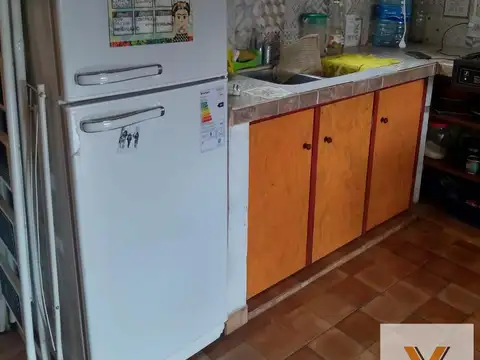 Casa en Venta - 1 Dormitorio 1 Baño - 600mts2 - Las Toninas