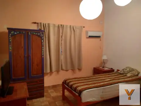 Casa en Venta - 1 Dormitorio 1 Baño - 600mts2 - Las Toninas