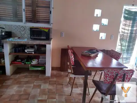 Casa en Venta 10 años