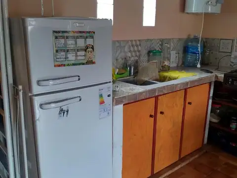 Casa en Venta - 1 Dormitorio 1 Baño - 600mts2 - Las Toninas