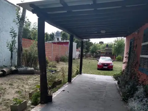 Casa en Venta en Las Toninas, USD 42.000