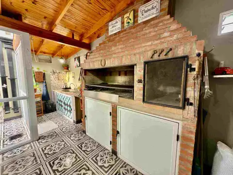 Depto Tipo Casa en Venta 31 años