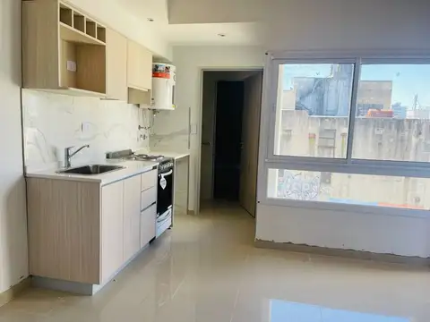 Departamento en Alquiler de Monoambiente