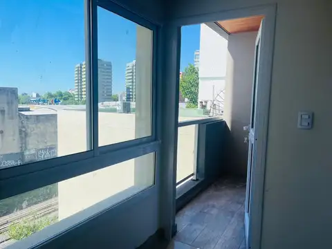 Departamento en Alquiler Apto profesional