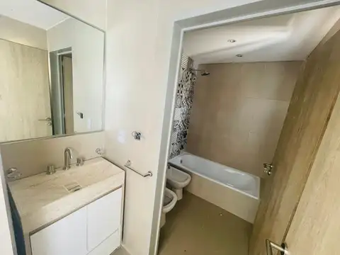 Departamento en Alquiler Permite mascota