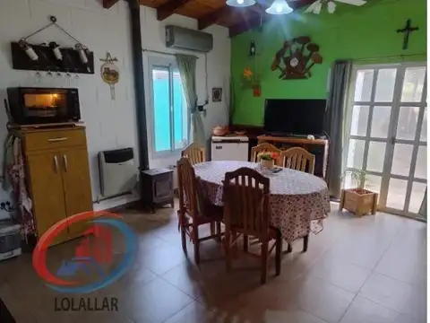 Casa en Venta de 2 dormitorios