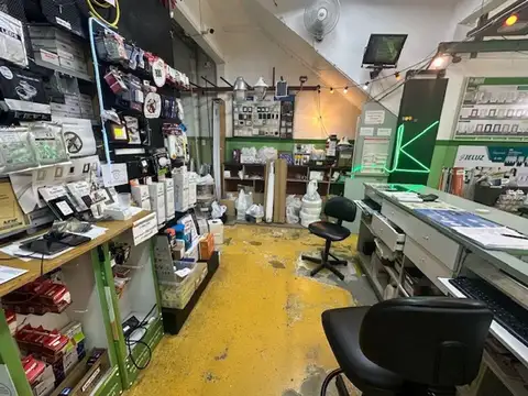 Galpon en Venta 30 años